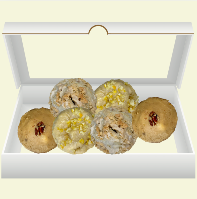 BYO Half Dozen