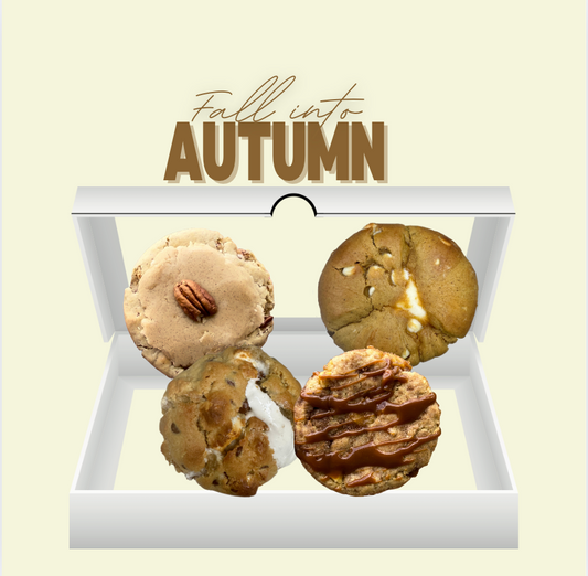 Fall Into Autumn Bundle